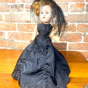 Madam Alexander Doll